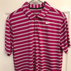 Nike Dri-Fit Polo